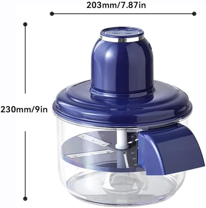 Electric Fruit Peeling Machine | آلة تقشير الفواكه الكهربائية
