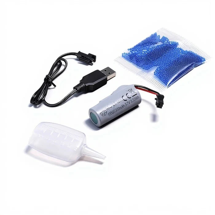 AI Intelligent Mechanical Dog Robot | روبوت كلب ذكي بالتحكم عن بعد