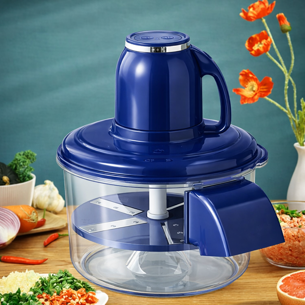 Electric Fruit Peeling Machine | آلة تقشير الفواكه الكهربائية